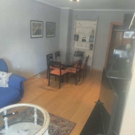 Апартаменти Piso En Avenida Espana 49 Альбасете Екстер'єр фото