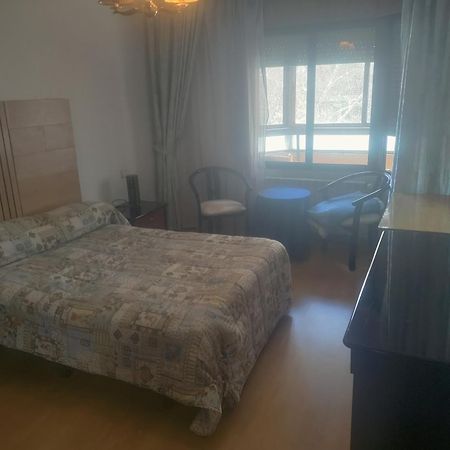 Апартаменти Piso En Avenida Espana 49 Альбасете Екстер'єр фото