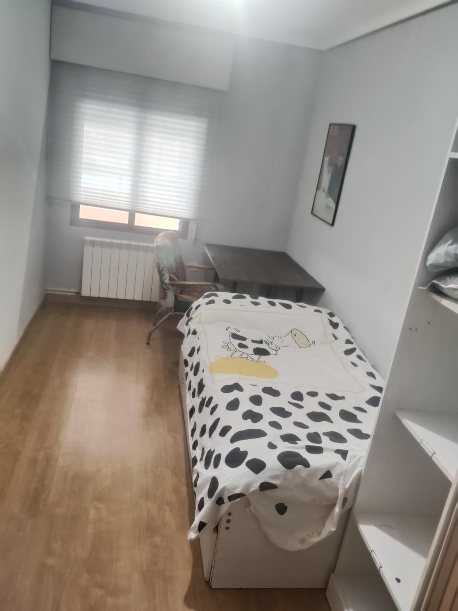 Апартаменти Piso En Avenida Espana 49 Альбасете Екстер'єр фото