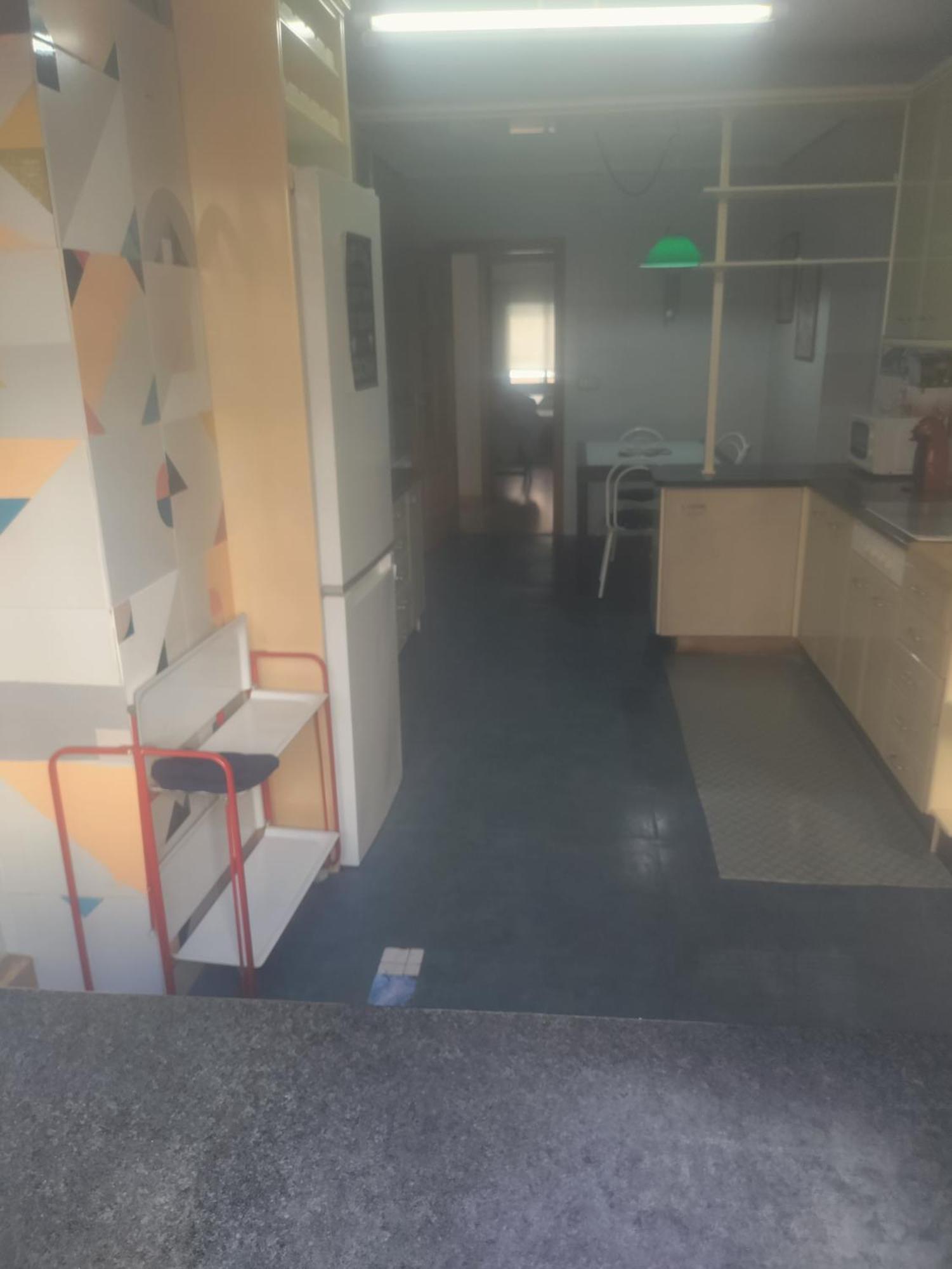 Апартаменти Piso En Avenida Espana 49 Альбасете Екстер'єр фото