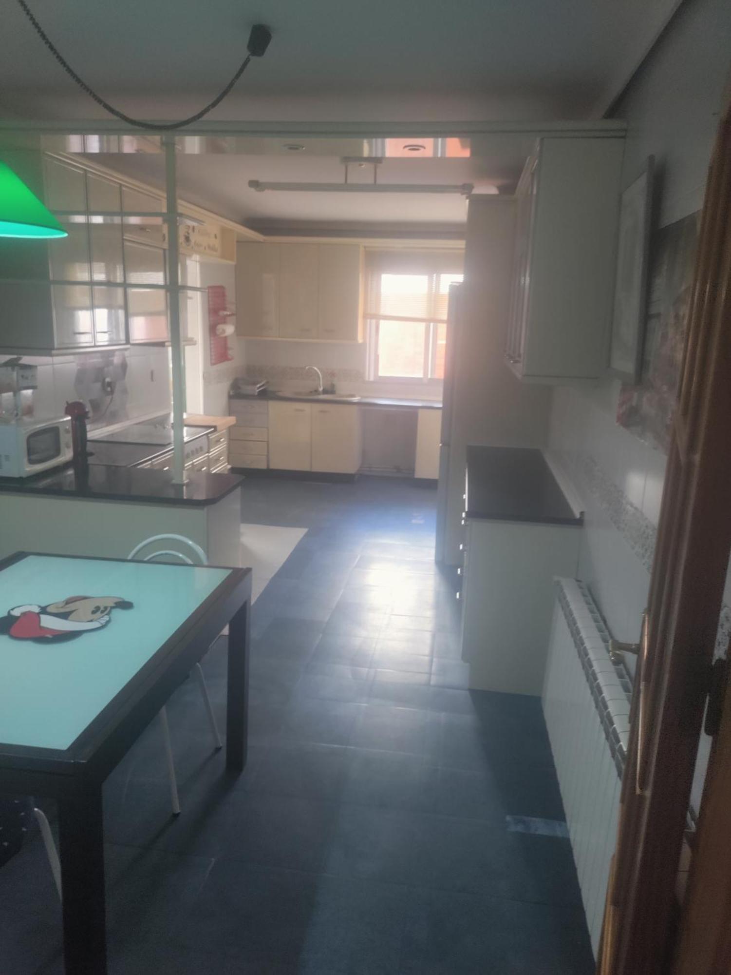 Апартаменти Piso En Avenida Espana 49 Альбасете Екстер'єр фото