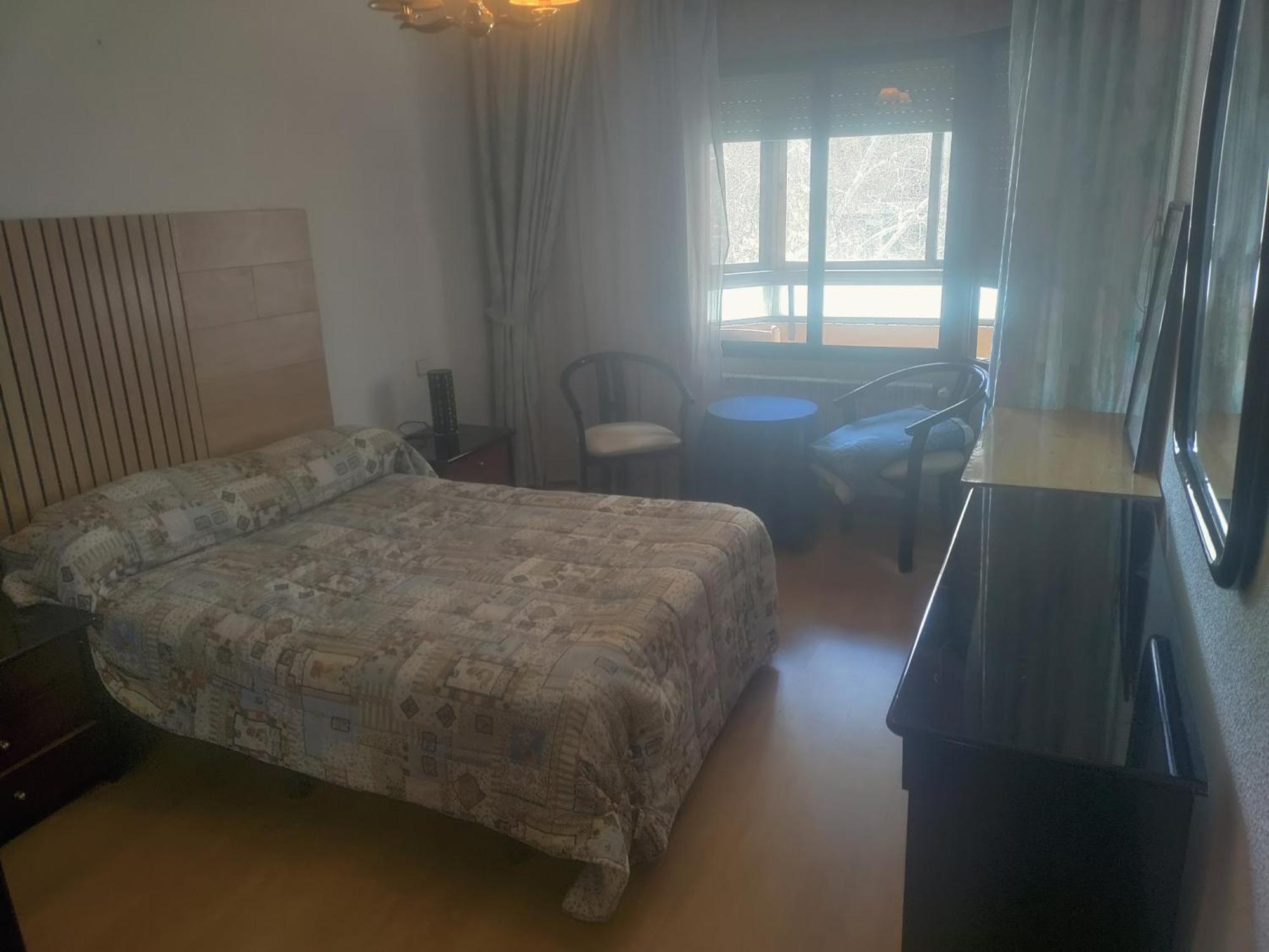 Апартаменти Piso En Avenida Espana 49 Альбасете Екстер'єр фото