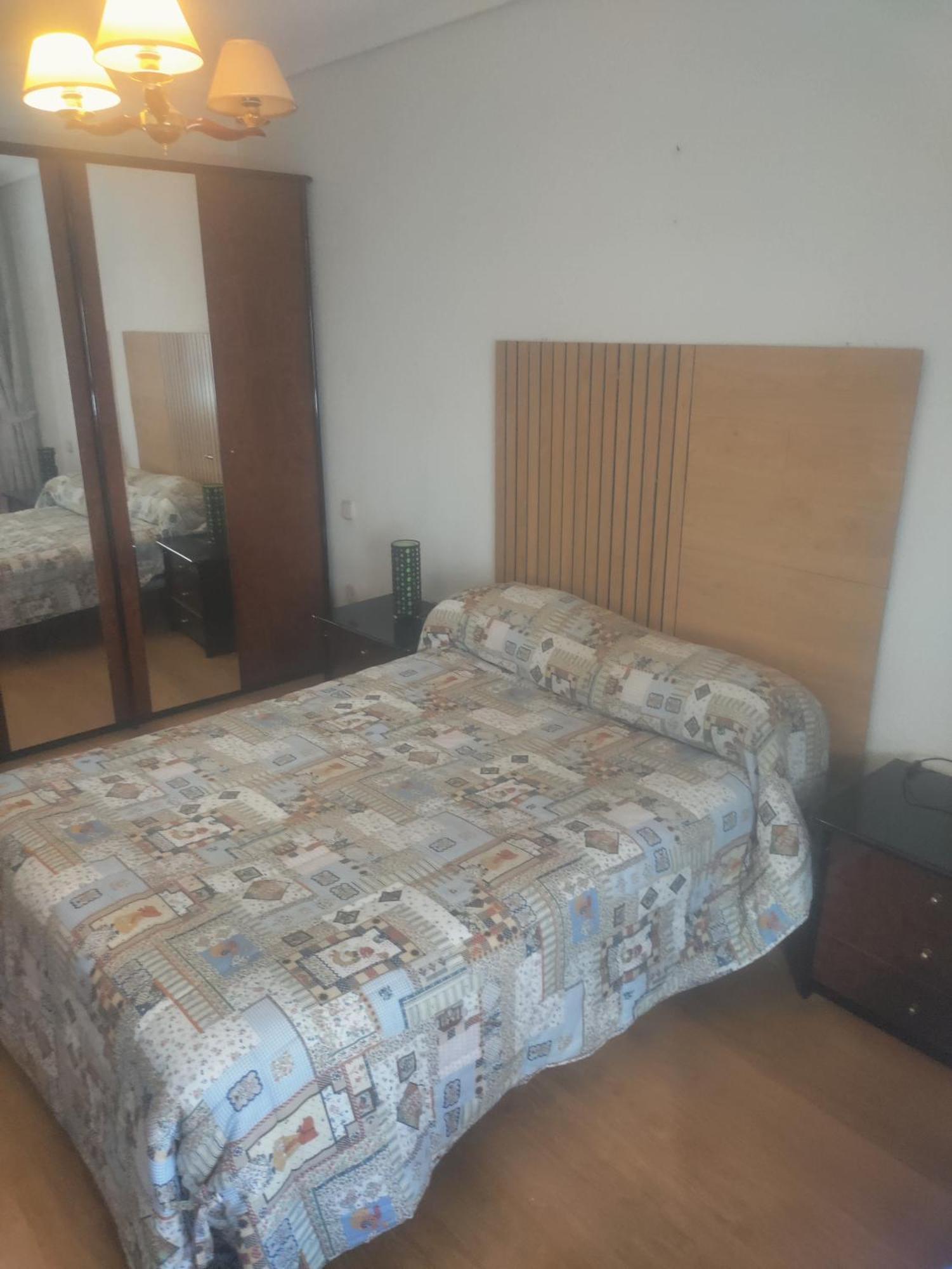 Апартаменти Piso En Avenida Espana 49 Альбасете Екстер'єр фото